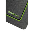 Miniatyrbillede 3 af 5: SAMSONITE Tablet Taske Samsung Tab3 7" Sort Grøn Grå
