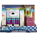Miniatyrbild 1 av 8: Minecraft Legends Rotters Boss Feature figur
