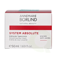 Pikkukuva 4 / 4: Annemarie Borlind System Absolute Day Cream 50 ml