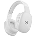Miniatyrbild 1 av 3: Celly Hörlurar Over-Ear Trådlösa Freebeat Vit Vit