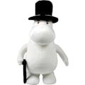 Miniatyrbillede 2 af 2: Mumin mjukis, Muminpappa, 40 cm