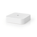 Pikkukuva 7 / 11: Nedis SmartLife Yhdyskäytävä | Zigbee 3.0 | 40 Laitetta | USB Virta | Android™ / IOS | Valkoinen