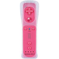 Miniatyrbillede 3 af 6: Remote Plus + Nunchuck til Wii-Wii U, Rosa