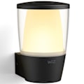 Miniatyrbillede 3 af 9: WiZ WiFi Smart Elpas Vägglampa Färg + Varm-kallvit 230V