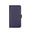 Miniatyrbillede 1 af 6: GEAR Wallet Blå - iPhone 14 Pro Max Blå