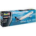 Pikkukuva 3 / 11: Revell Airbus A330-300 - Lufthansa 'Uusi Livery' 1:144