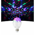 Miniatyrbillede 1 af 6: Limited Label DL 1.0 rotating discobulb for home or office