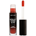 Miniatyrbillede 2 af 2: Wet n Wild Megalast Lipgloss Reflective Kisses