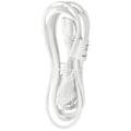 Pikkukuva 4 / 5: LogiLink Apparatkabel Euro - C7 Vit 1,8