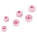 Miniatyrbillede 5 af 6: HAMA Hovedtelefon In-Ear Vivo Rosa Mic Rosa