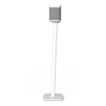 Miniatyrbillede 3 af 3: Flexson Højttalerstand SONOS ONE/SL/PLAY:1 Hvid Single