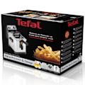 Pikkukuva 7 / 7: Tefal Fritös Filtra Pro Premium Deep Fryer 4L  FR516110