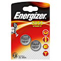 Miniatyrbild 1 av 2: Energizer Batteri CR2450 Lithium 2-pack