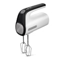 Miniatyrbillede 2 af 8: Taurus Håndmixer Station Inox 500W Sort
