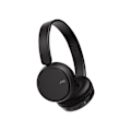 Miniatyrbillede 5 af 7: JVC Hovedtelefoner On-Ear BT Sorte HA-S36W-B-U Svart