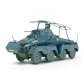 Pikkukuva 2 / 4: Tamiya 1/48 Sd.Kfz. 232