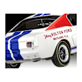 Miniatyrbillede 6 af 11: Revell Model Set 1965 Shelby GT 350 R 1:24