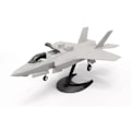 Miniatyrbild 2 av 4: Airfix Quick Build F-35B Lightning II