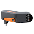 Pikkukuva 6 / 9: LAPP MOBILITY Mobility Dock laddare för elfordon, typ Schweiz (5555925005) upp till 1,8 kW, 8 A, 1-fas, för mobil laddning av hybrid- och elbilar med
