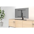Miniatyrbild 3 av 9: Hama TV-stativ upp till 65" Svart