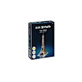 Miniatyrbillede 3 af 6: Revell 3D Puzzle Eiffel Tower, heigth 39cm