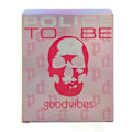 Miniatyrbild 5 av 5: Police To Be Good Vibes Women Edp Spray 125 ml