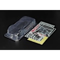 Pikkukuva 1 / 2: TAMIYA 1/10 Scale R/C Raikiri GT Body Parts Set