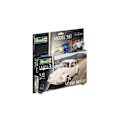 Pikkukuva 1 / 8: Revell Model Set VW Beetle