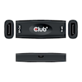 Pikkukuva 5 / 8: CLUB3D DP 1.4 4K120HZ HDR ACTIVE REPEATER F/F displayport Svart