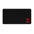 Miniatyrbillede 2 af 3: Viper Gaming Musemåtte Sort Large 45x32cm