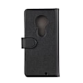 Miniatyrbillede 4 af 5: GEAR Wallet Motorola Moto G7/G7 Plus Sort Svart