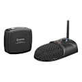 Miniatyrbillede 1 af 2: BOYA 2.4GHz trådløs konferencemikrofon