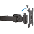 Miniatyrbillede 6 af 7: LogiLink Monitorarm dubbel 17-32" 380mm