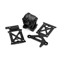 Pikkukuva 1 / 3: Gear Box B/Chassis Spacer Set
