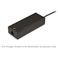 Miniatyrbillede 2 af 2: Lenovo ThinkPad 65 W Slim AC Adapter (slim tip) - EU1