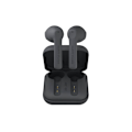 Miniatyrbillede 3 af 6: Happy Plugs Hörlur Air 1 Go In-Ear TWS Sort Svart