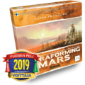 Miniatyrbillede 1 af 3: Terraforming Mars strategispel