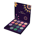 Pikkukuva 1 / 2: Kokie Essentials Pure Magic Eyeshadow Palette