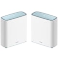 Miniatyrbillede 2 af 9: D-Link Eagle Pro AI AX3200 WiFi 6 Mesh 2-pack