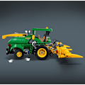 Pikkukuva 9 / 11: LEGO Technic 42168  - John Deere 9700 Forage Harvester