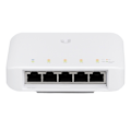 Miniatyrbillede 8 af 9: UnifiSwitch Flex 5 GE 802.3af PoE support L2