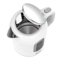 Pikkukuva 5 / 9: BLACK+DECKER Kettle 1,7L White