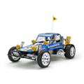 Miniatyrbild 2 av 11: TAMIYA 1/10 R/C Wild One Off-Roader Blockhead Mo / NO ESC