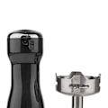 Miniatyrbillede 7 af 11: Nedis Hand Blender | 100 W | Hastighedsindstillinger: 1-hastighedsindstilling | Sort / Sølv