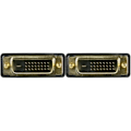 Pikkukuva 3 / 4: DELTACO DVI-näyttökaapeli, Dual Link, DVI-D uros - uros, 2m