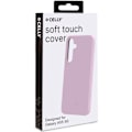 Miniatyrbild 7 av 7: Celly Cromo Soft rubber case Galaxy A55 5G Rosa Rosa