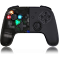 Pikkukuva 3 / 7: Oniverse OniPad Blackstar -langaton peliohjain, musta, Switch