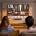 Pikkukuva 5 / 10: Nedis Soundbar-teline | Sopii käytettäväksi: Sonos® Ray™ | Seinä | 2 kg | Kiinteä | ABS-Muovi / Teräs | Musta