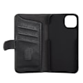 Miniatyrbillede 4 af 6: GEAR Wallet Sort - iPhone 14 Plus Svart