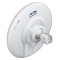 Miniatyrbillede 3 af 3: Ubiquiti NanoBeam AC Gen2 Wi-Fi Radio, 5GHz, 19dBi, 450+ Mbps, white